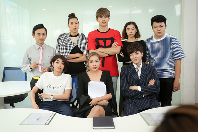 Hồ Ngọc Hà gây cười với hình ảnh quê mùa, nói chuyện hồn nhiên